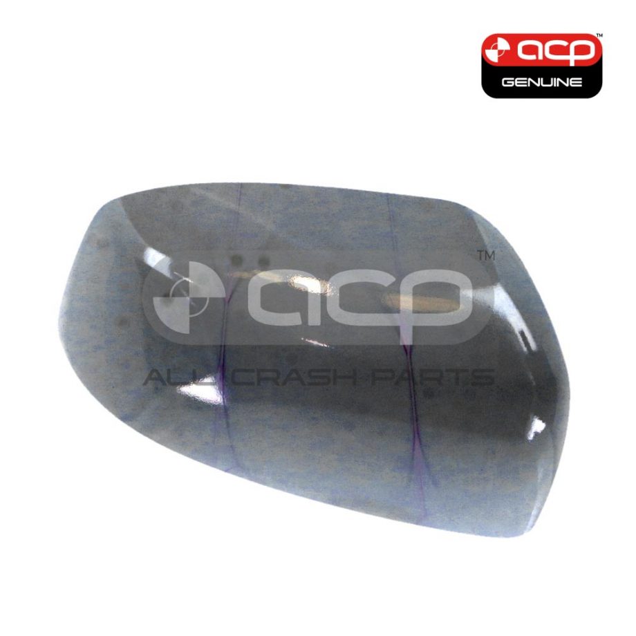 Electric Without Indicator Door Mirror Cover Drivers Side Genuine suits Mitsubishi Mirage LA