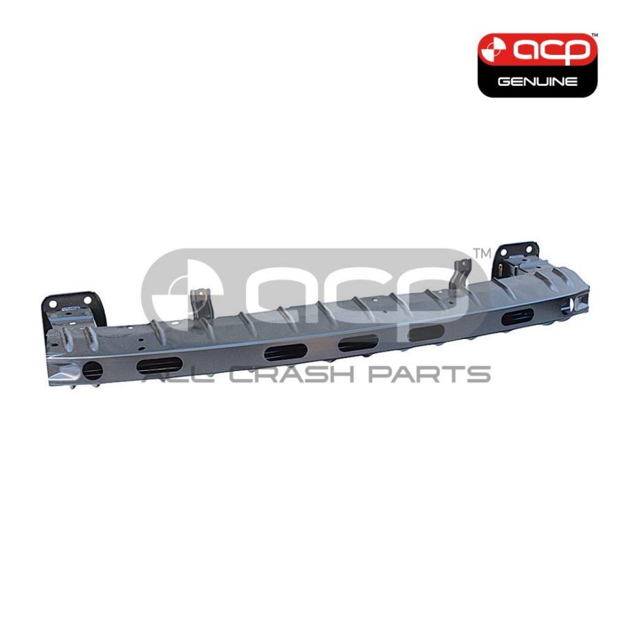 Front Bar Reinforcement Genuine Suits Mitsubishi Mirage LA 2014 to 2016