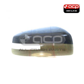 Electric With Indicator Door Mirror Cover Drivers Side Genuine suits Mitsubishi Lancer CF