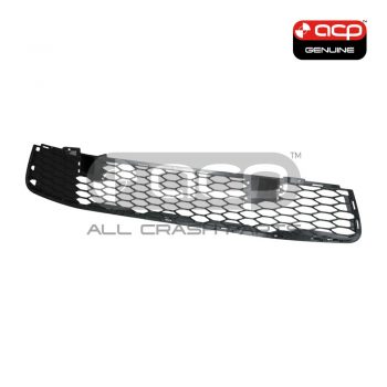 Front Bar Grille Genuine suits Mitsubishi Lancer CF 2015 to 2017