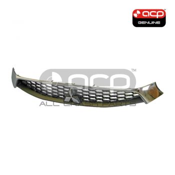 Grille Genuine suits Mitsubishi Lancer CF