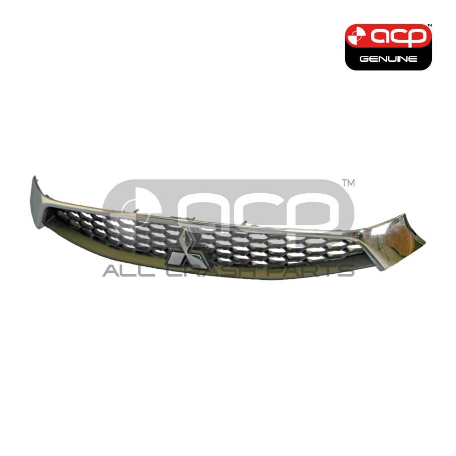 Grille Genuine suits Mitsubishi Lancer CF