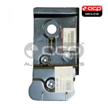 Lower Tie Bar Extension Drivers Side Genuine suits Mitsubishi Lancer CF