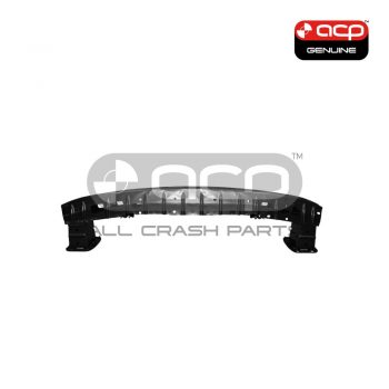 Front Bar Reinforcement Genuine Suits Mitsubishi Mirage LB 2020 to 2021
