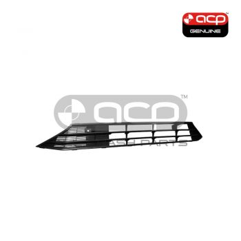 Black Front Bar Grille Genuine Suits Mitsubishi Mirage LB 2/2020 On