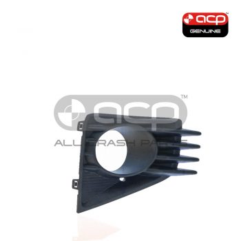 Front Bar Grille Drivers Side Genuine Suits Mitsubishi Mirage LS LB 2/2020 On