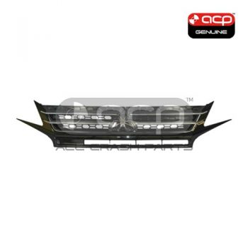 Grille Genuine Suits Mitsubishi Mirage LB 2020 to 2021