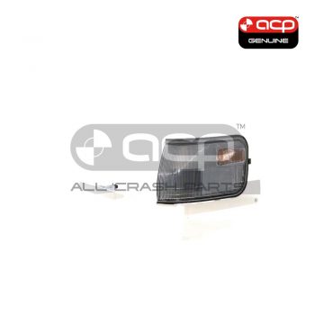 Front Park / Indicator Lamp Passenger Side Genuine suits Mitsubishi