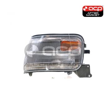 Front Park / Indicator Lamp Passenger Side Aftermarket suits Mitsubishi