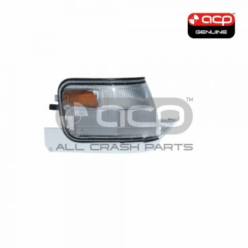 Front Park / Indicator Lamp Drivers Side Genuine suits Mitsubishi