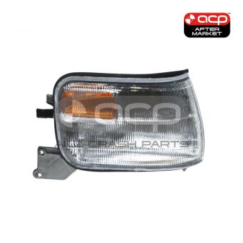 Front Park / Indicator Lamp Drivers Side Aftermarket suits Mitsubishi