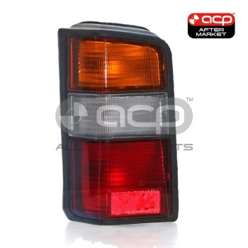 Tail Lamp Passenger Side Aftermarket suits Mitsubishi