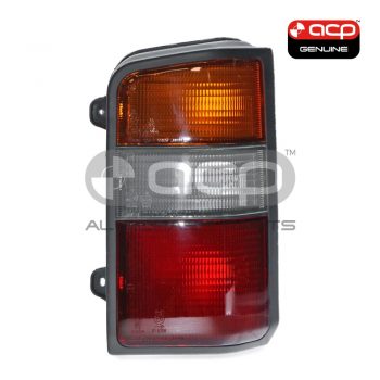 Tail Lamp Drivers Side Genuine suits Mitsubishi