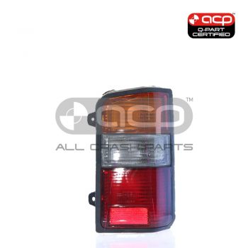Tail Lamp Drivers Side Certified suits Mitsubishi
