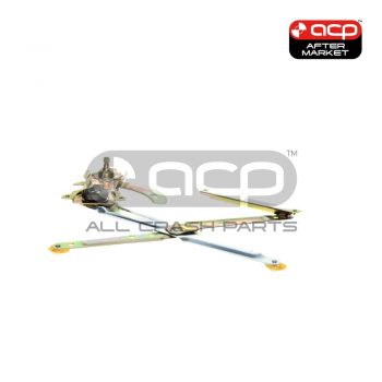 Front Door Window Regulator Drivers Side Aftermarket suits Mitsubishi