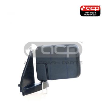 Horizontal Door Mirror Passenger Side Aftermarket suits Mitsubishi L300