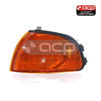 Front Park / Indicator Lamp Passenger Side Certified Suits Mitsubishi Express/starwagon WA 1994 to 2005