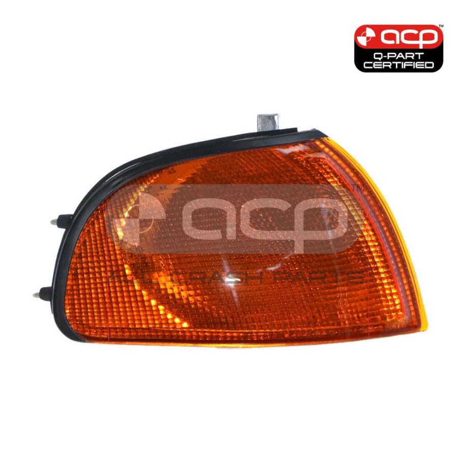Front Park / Indicator Lamp Drivers Side Certified Suits Mitsubishi Express/starwagon WA 1994 to 2005