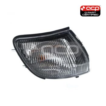 Front Park / Indicator Lamp Drivers Side Certified Suits Mitsubishi Express/starwagon WA 1994 to 2005