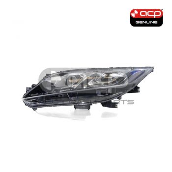 LED Head Lamp LH suits Mitsubishi Eclipse Cross YA 11/2017 to 10/2020