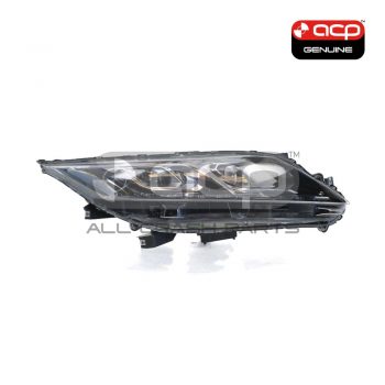 LED Head Lamp RH suits Mitsubishi Eclipse Cross YA 11/2017 to 10/2020