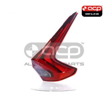 Tail Lamp Drivers Side Genuine suits Mitsubishi Eclipse cross YA