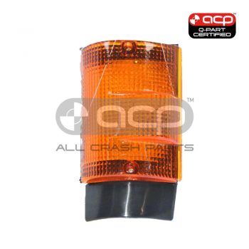 Front Park / Indicator Lamp Passenger Side Certified Suits Mitsubishi Mitsubishi/Fuso Truck FE 1986 to 1995