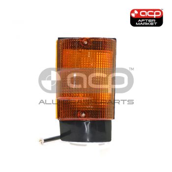 Front Park / Indicator Lamp Drivers Side Aftermarket Suits Mitsubishi Mitsubishi/Fuso Truck FE 1986 to 1995
