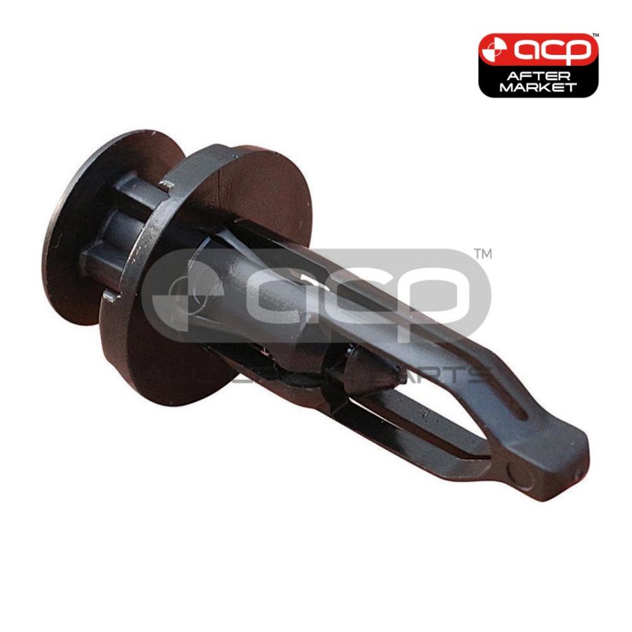 2 Required Clip Genuine suits Toyota
