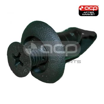 Clip Genuine Suits Mazda 6 GH 2008 to 2012