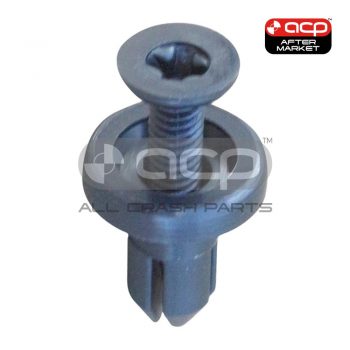 Clip Genuine suits Mazda