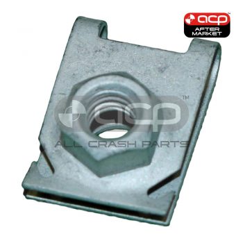 Clip Genuine Suits Mazda 6 GH 2008 to 2012