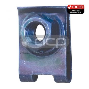 Clip Genuine Suits Mazda 323 BJ 1998 to 2001