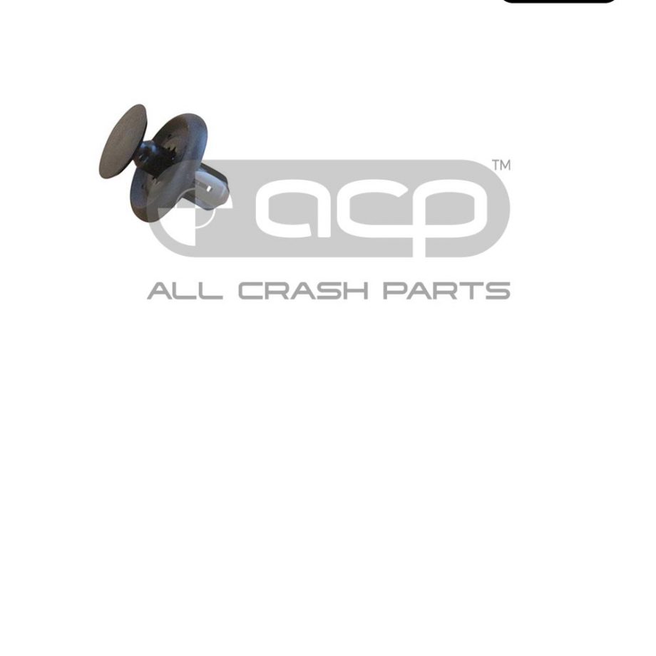Clip Genuine suits Toyota