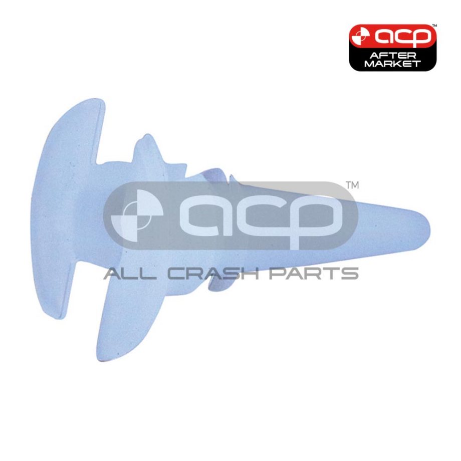Clip Genuine Suits Mazda 3 BK 2004 to 2006