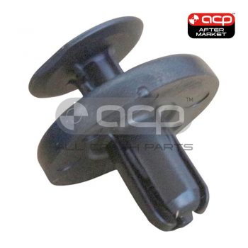 Guard Liner Clip suits Toyota
