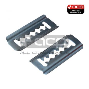 Clip Genuine suits Hyundai