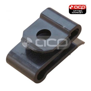 Clip Genuine suits Toyota