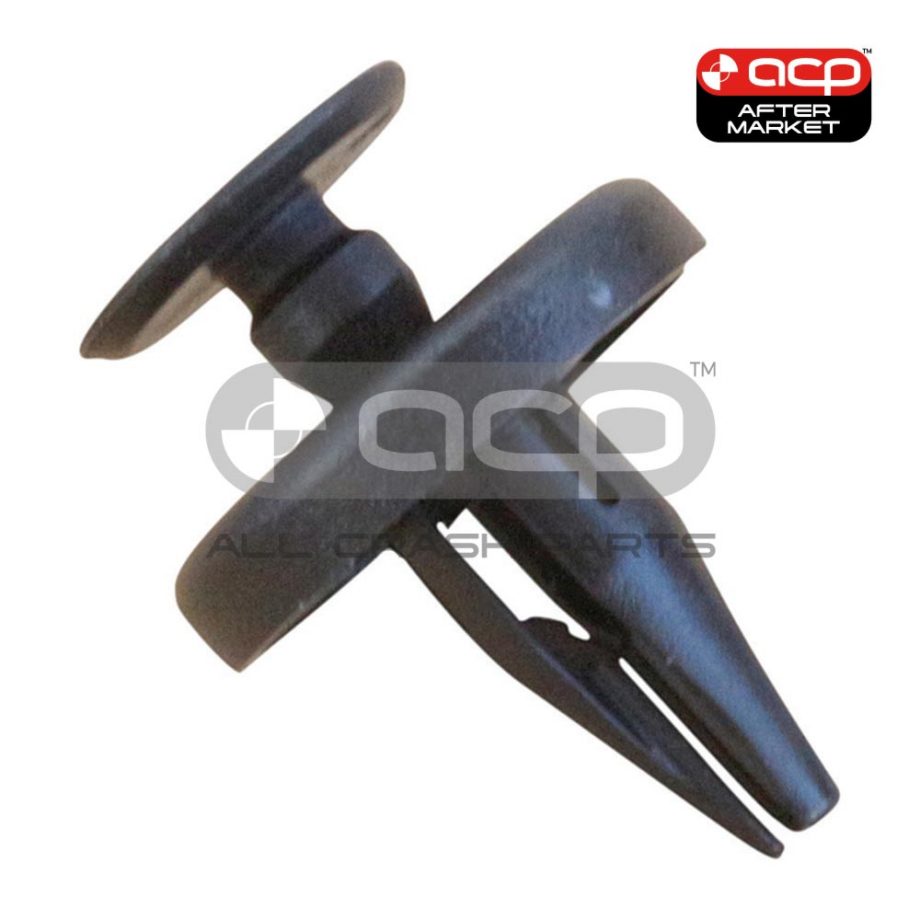 Clip Genuine Suits Toyota Kluger GSU40R/GSU45R 2007 to 2013