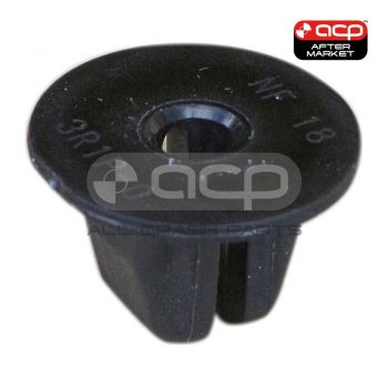 Clip Genuine Suits Toyota Kluger GSU40R/GSU45R 2007 to 2013