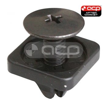 Clip Genuine Suits Honda Jazz GE 2008 to 2011