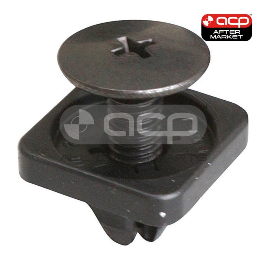 Clip Genuine Suits Honda Jazz GE 2008 to 2011