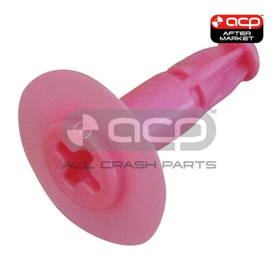 Clip Genuine suits Toyota