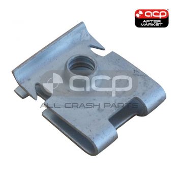 Clip Genuine suits Mitsubishi ASX