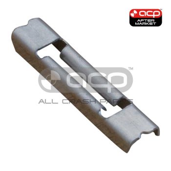 Clip Genuine Suits Ford Fiesta WS 2009 to 2010
