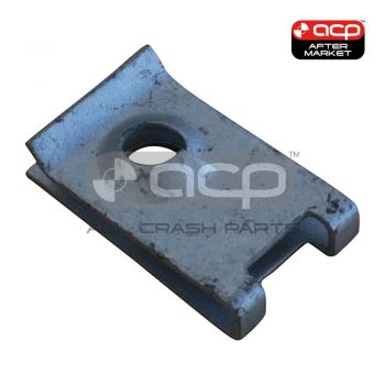 Clip Genuine suits Ford Fiesta