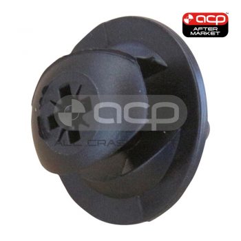 Clip Genuine Suits Ford Fiesta WS 2009 to 2010