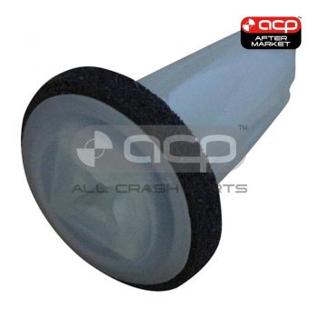 Clip Genuine Suits Ford Fiesta WS 2009 to 2010