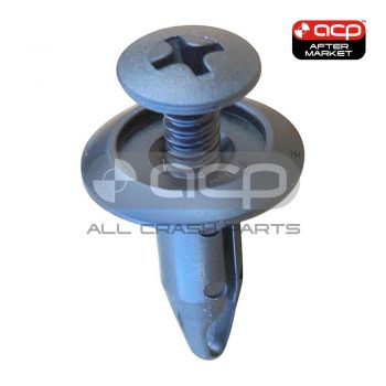 Clip Genuine Suits Ford Fiesta WT 2010 to 2013