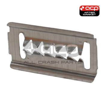 Clip Genuine Suits Holden Barina TK 2005 to 2012